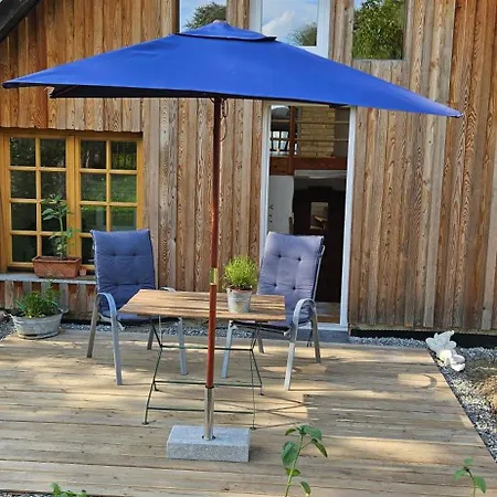 Holiday home Mit Garten Bodensee Nah *