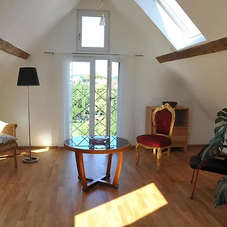 Mit Garten Bodensee Nah Holiday home Bad Waldsee