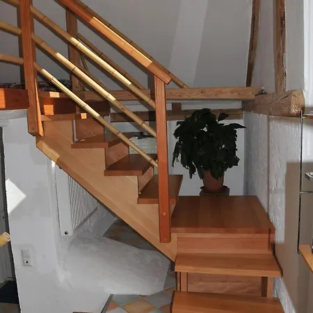 Holiday home Mit Garten Bodensee Nah *