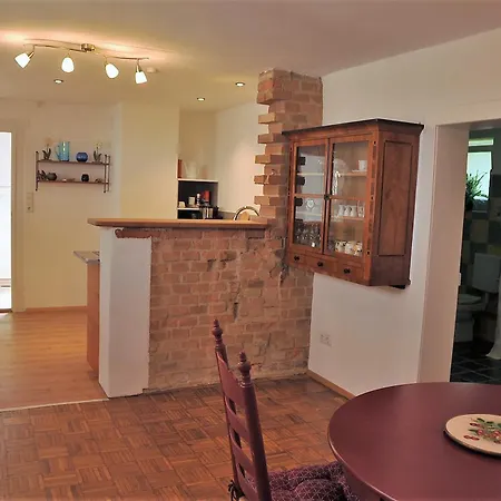 Holiday home Mit Garten Bodensee Nah Bad Waldsee