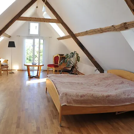 Mit Garten Bodensee Nah Holiday home *
